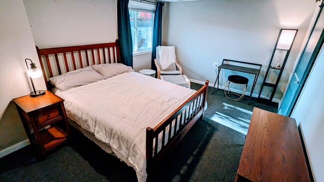 Photo - 3641 SW Evelyn St