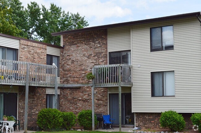 Building Photo - Wilson Avenue Apartments