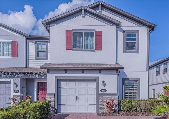 Building Photo - 260 Evertree Loop