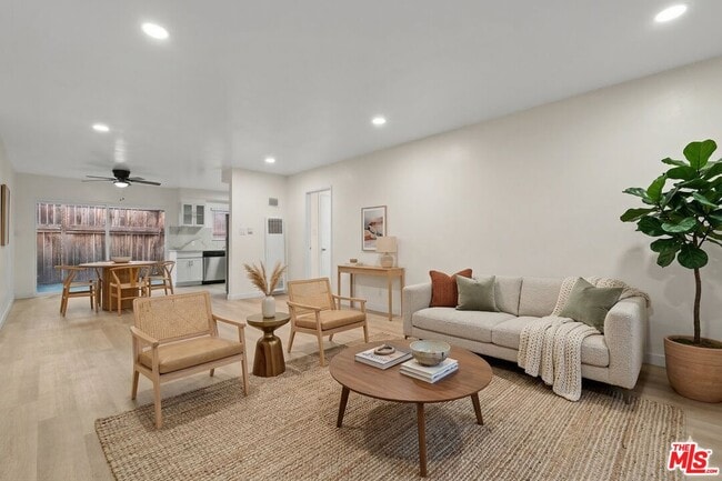 Building Photo - 7825 W Manchester Ave Unit 10