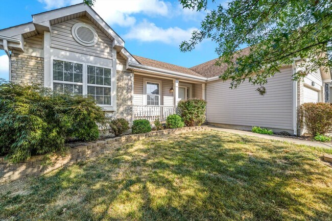 Photo - 1583 Briarchase Dr