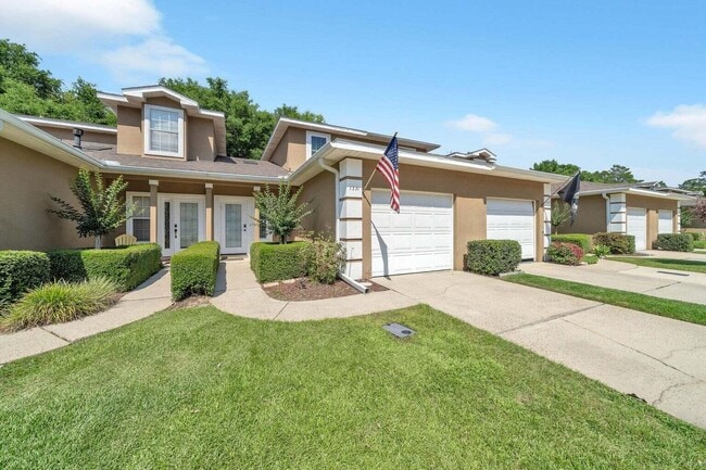 Photo - 1331 Treasure Cove Townhome