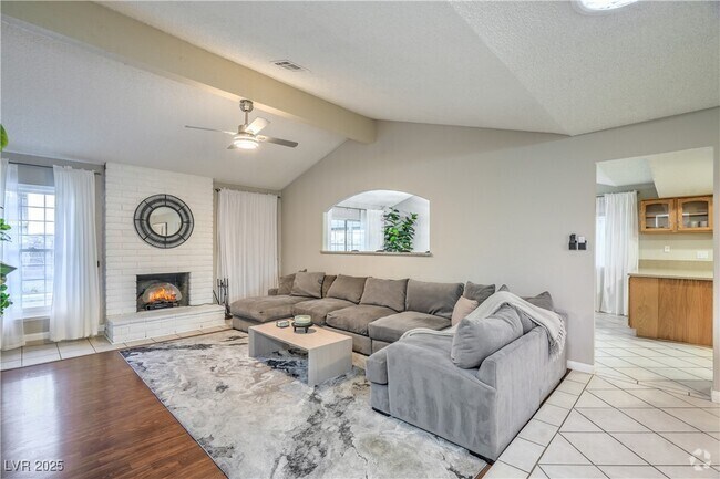 Building Photo - 3445 E Toquima Cir Rental