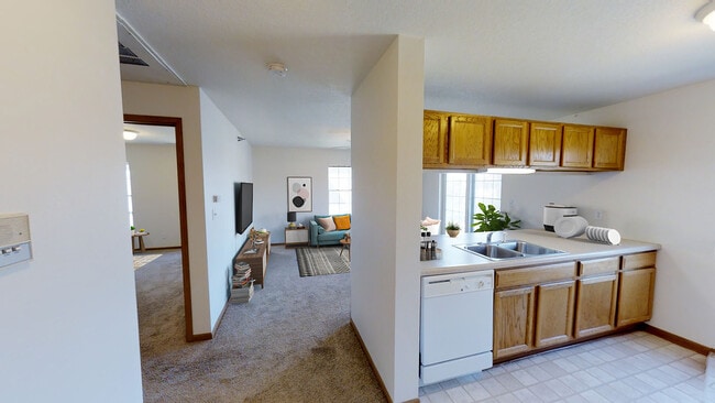 Somerset Apartments