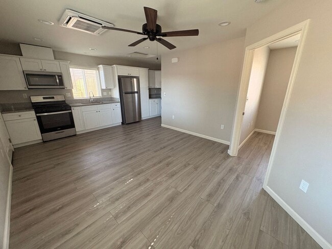 Photo - Cozy 1 bedroom home for rent