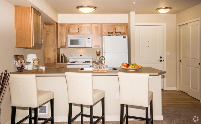 Photo - Affinity at Coeur d Alene 55+