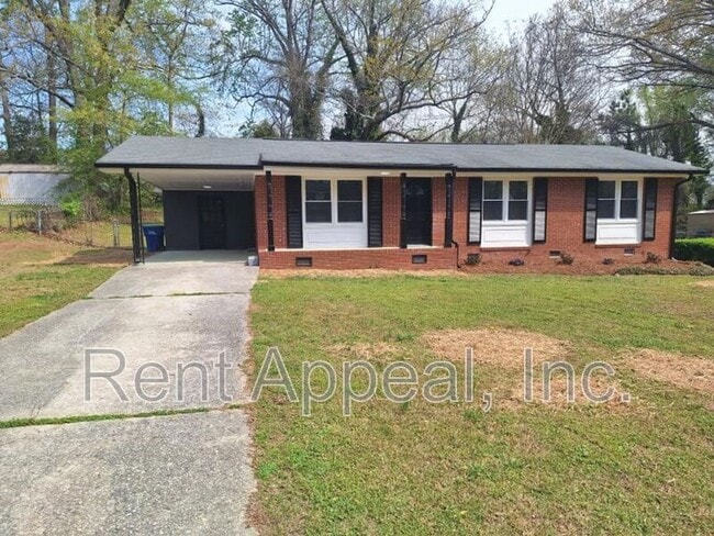 Building Photo - 5370 Longmeadow Ln