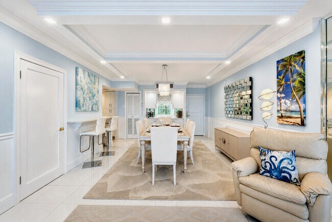Photo - 3450 S Ocean Blvd Unit 5050