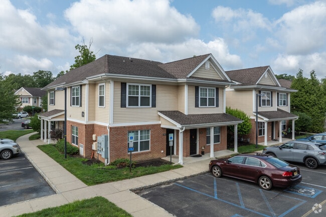 Toms River Crescent
