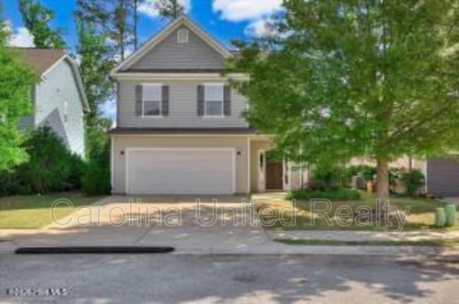 Building Photo - 1003 Glenhaven Dr