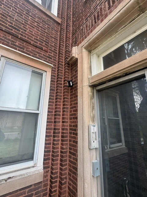 Rhodes Property