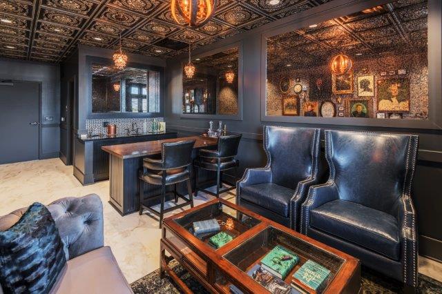 The Bowery