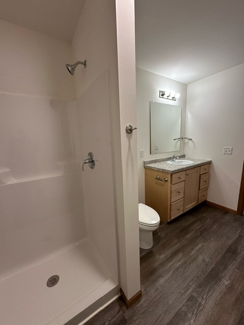 Prairie Bluff Apartments