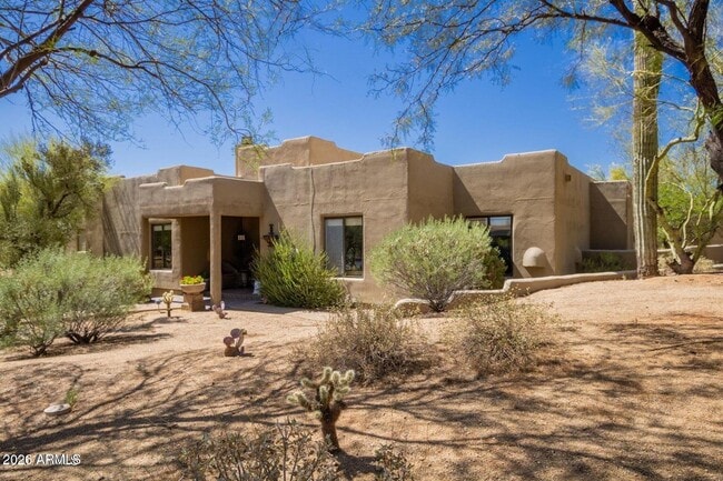 Building Photo - 7280 E Mary Sharon Dr