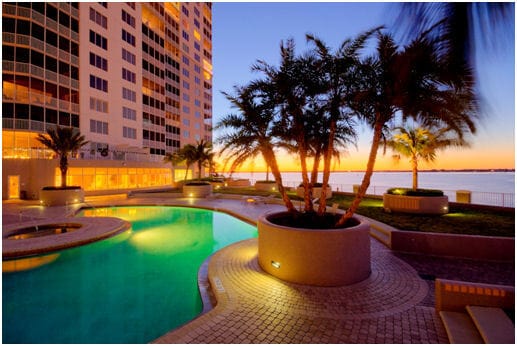 Building Photo - 2110 W First St Unit 301