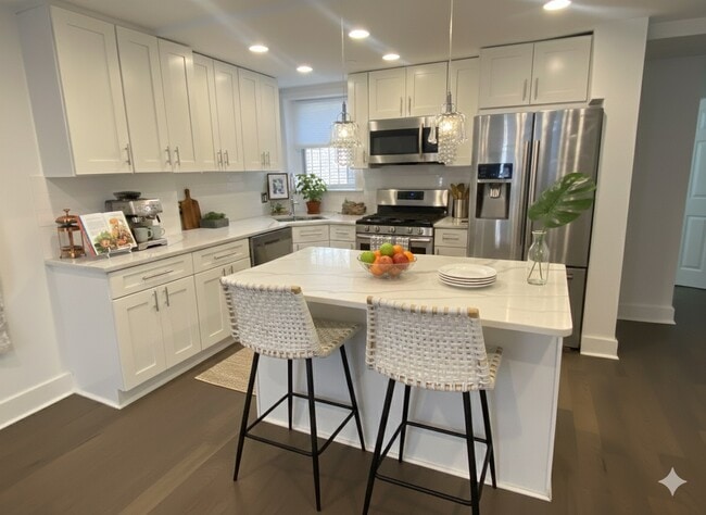 Photo - 1820 Clydesdale Pl NW Unidad #6