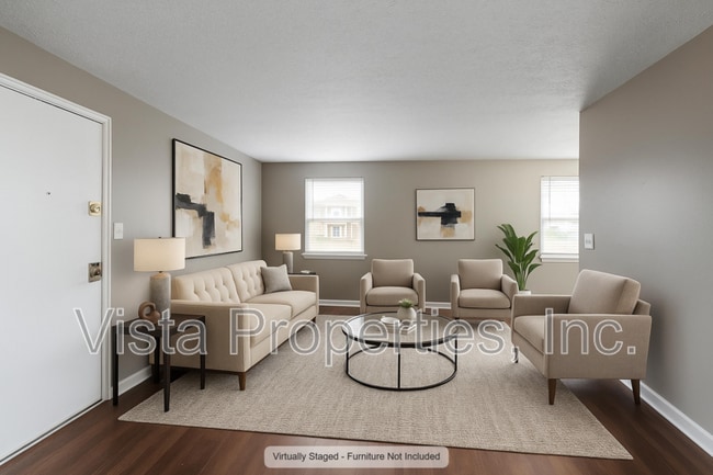 Photo - 3513 Georgetown Pl Unidad Apt 3