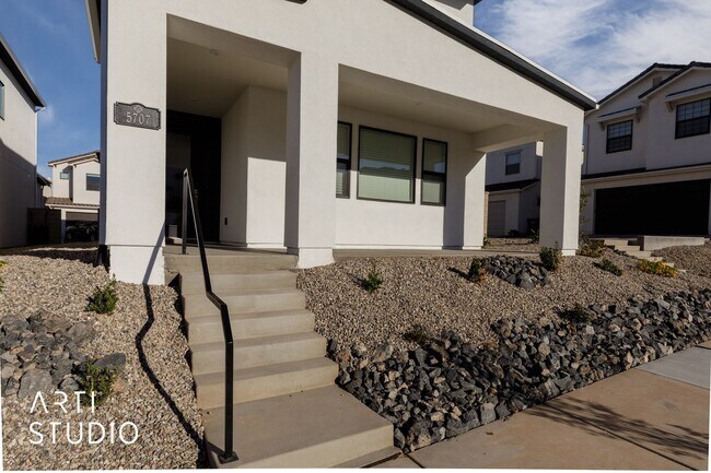 Photo - New home in Auburn Hills at Desert Color A...