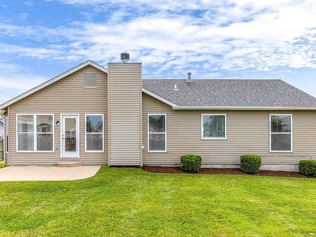 Building Photo - 7546 Cinnamon Teal Dr Unit 7546 Rental