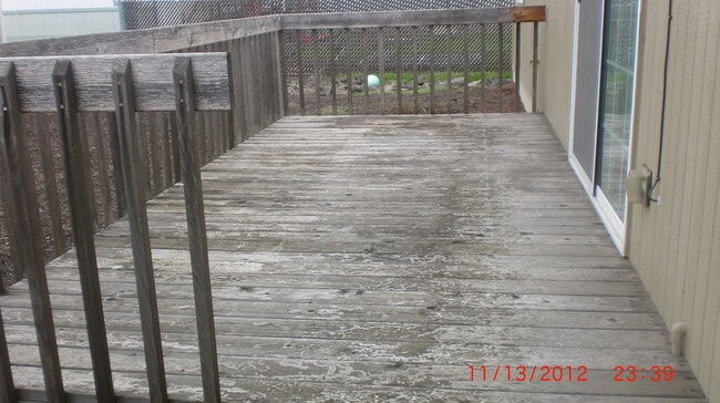1625 Rolling Hills Rd Unidad SFR