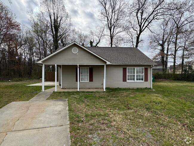 Building Photo - 5302 Abner Ln Rental