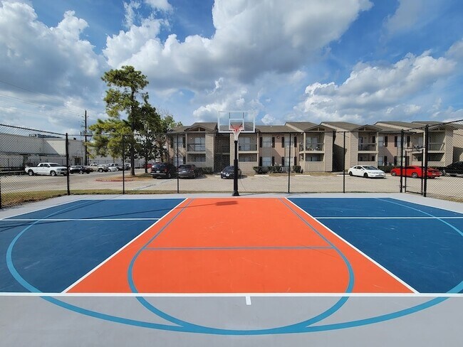 Photo - 12335 Antoine Dr Unit 1602