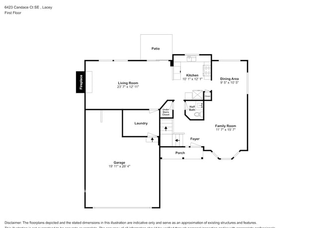 Photo - 6423 Candace Ct SE