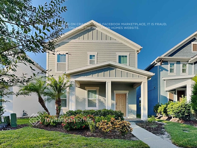 Photo - 14810 Caravan Ave House