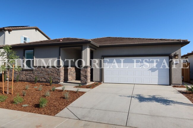 Building Photo - New Home In The New Wildhawk South Community