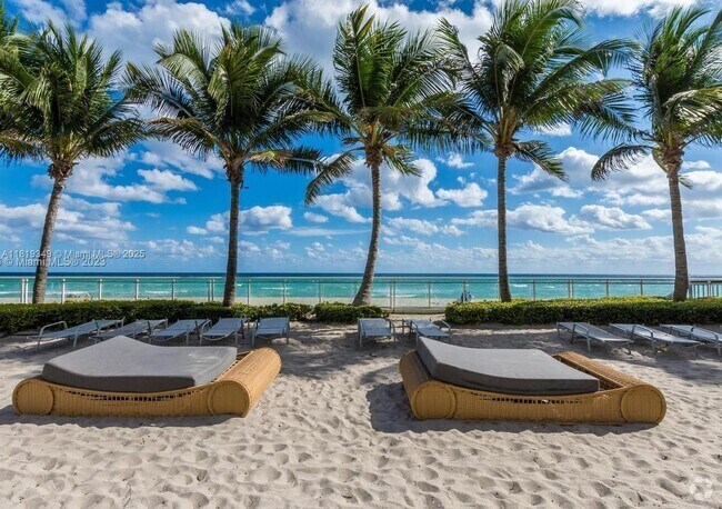 Building Photo - 3001 S Ocean Dr Unit 1135 Rental