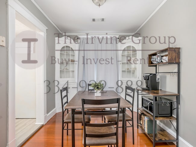 Photo - For Rent in Capitol Heights Historic District!