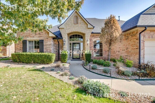 Photo - 2316 Redrock Dr