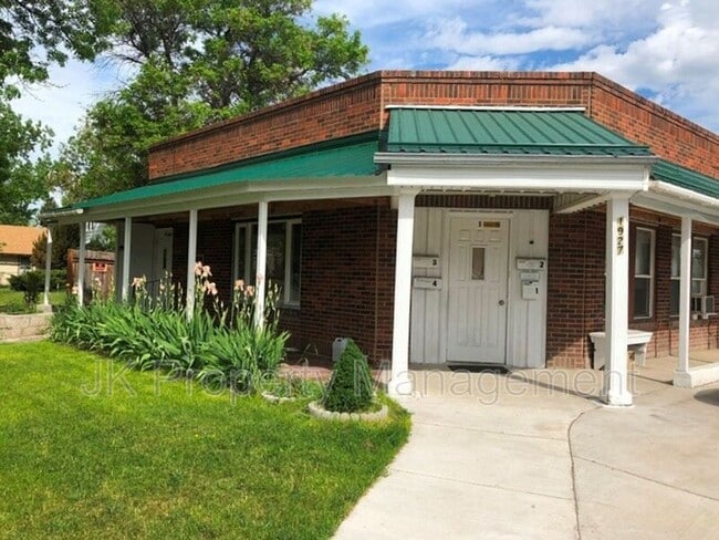 Building Photo - 1927 7th Ave N Unit #03