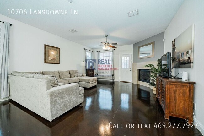 Photo - 10706 Lansdowne Ln