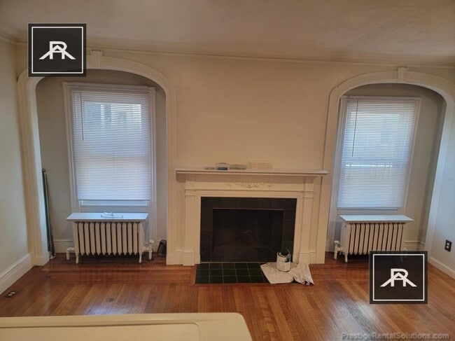 Photo - 0 bedroom in Allston MA 02134 Unit 1A