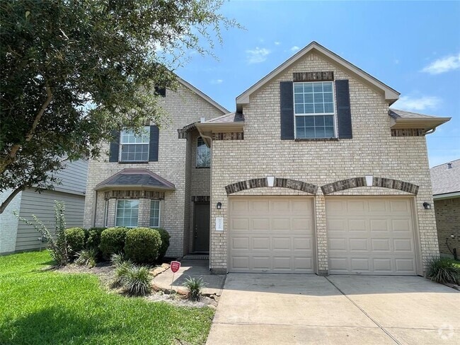Building Photo - 25215 Ginger Ranch Dr Rental