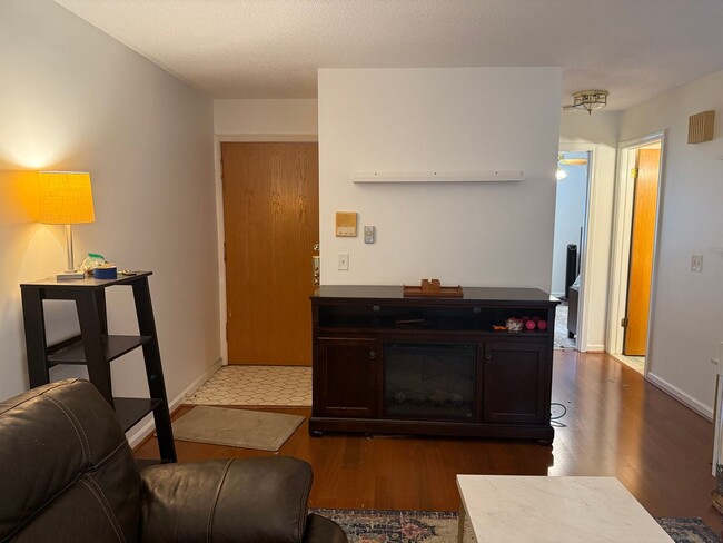 Photo - Furnished 1 Bedroom Condo in Heart of Pitt...