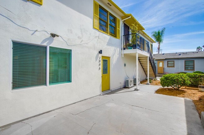 Photo - 30th Street Cottages