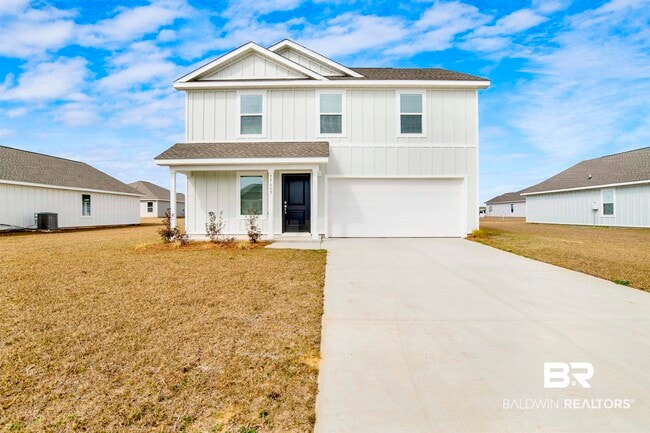 Building Photo - 15417 Furlong Loop