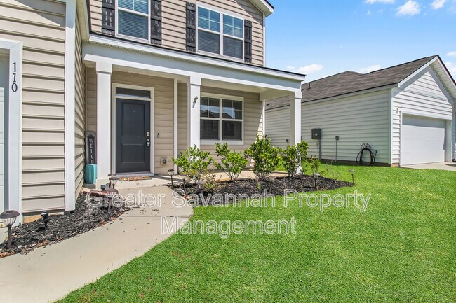 110 Cole St