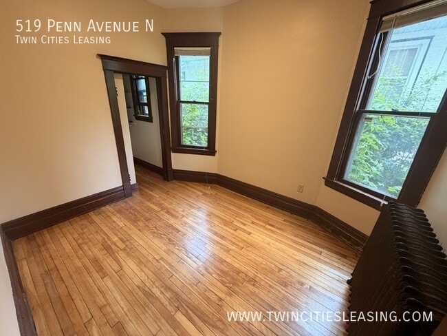 Photo - 519 N Penn Ave