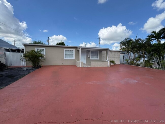 Photo - 3540 NW 95th Terrace