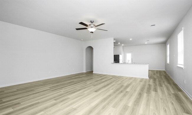 Photo - 416 Lone Rider Dr