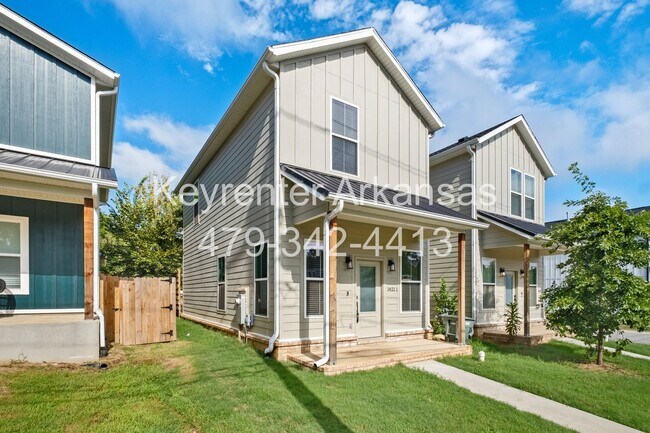 Photo - Duncan St Duplex Unit 1