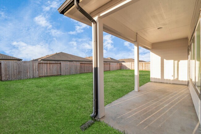 706 Boer Plns Dr