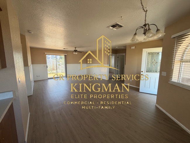 Photo - Move-In Ready 4BR Home with New Flooring and RV Access
