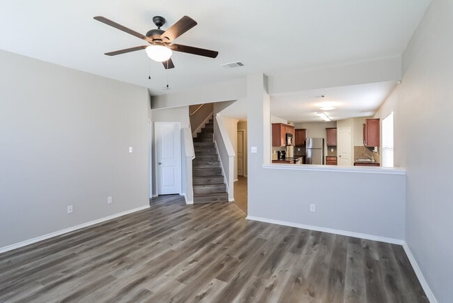 Photo - 1420 N Houston St