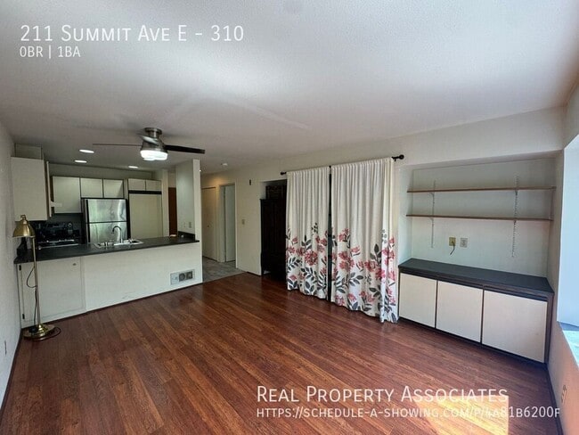 Photo - 211 Summit Ave E Unit 310