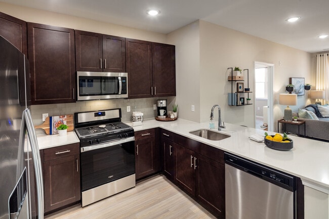 Photo - Lofts at Monroe Parke