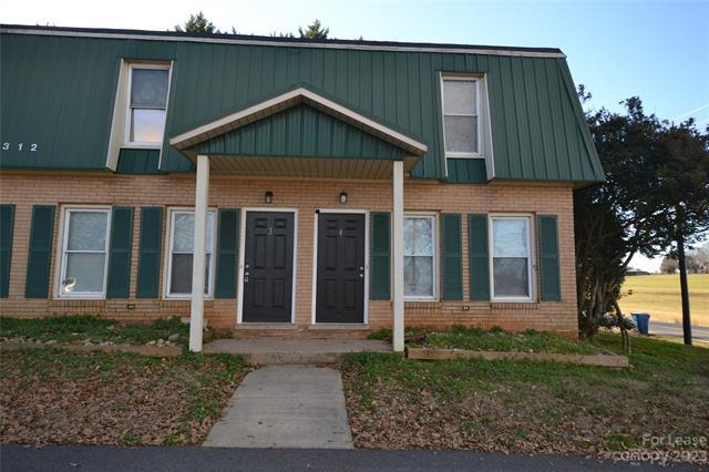 Photo - 312 E Catawba Dr Unit 4